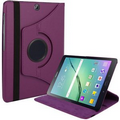 Samsung Galaxy Tab S 8.4" 360 degree Rotating Case